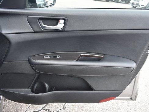 Used 2019 Kia Optima EX image 41