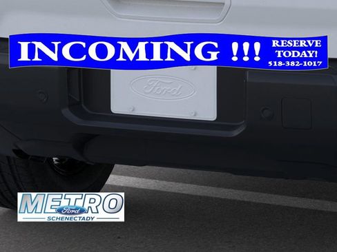 New 2026 Ford Bronco Sport Outer Banks image 23