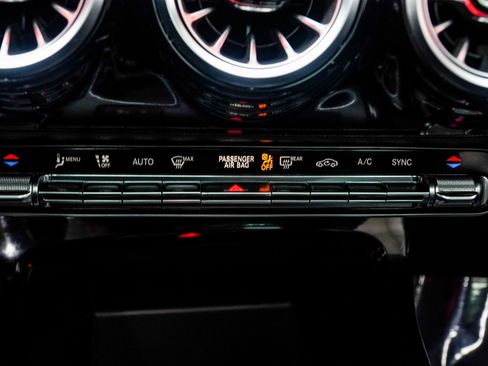 Used 2022 Mercedes-Benz A 220 image 23