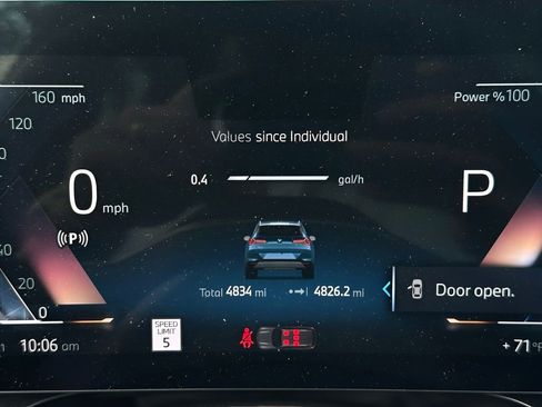 Certified 2025 BMW X3 xDrive30i w/ Convenience Package AWD/4WD image 14