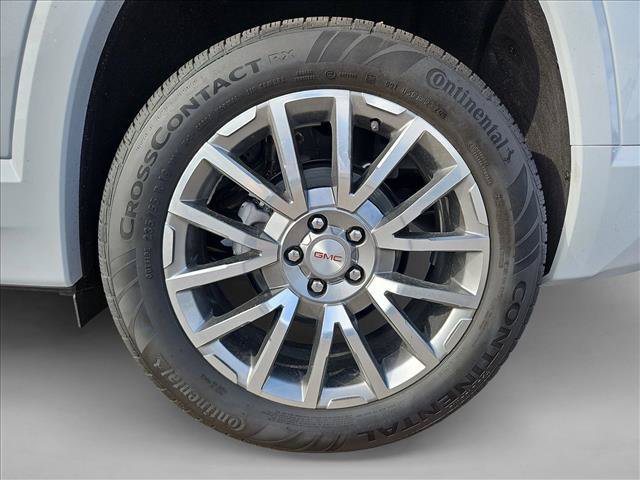 New 2027 GMC Terrain Denali AWD/4WD image 10