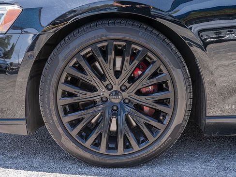 Used 2019 Audi A8 L 3.0T w/ Luxury Package image 31