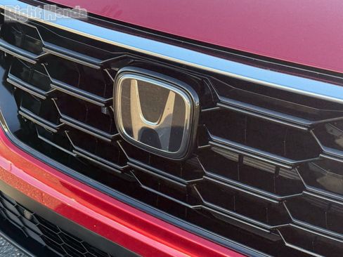 Certified 2024 Honda CR-V EX-L image 32