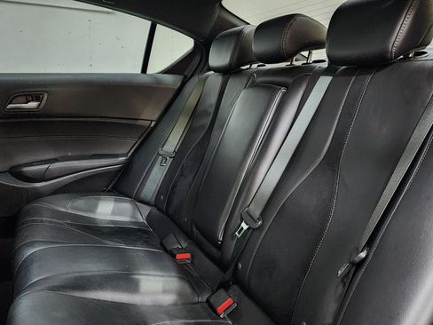 Used 2021 Acura ILX FWD image 12