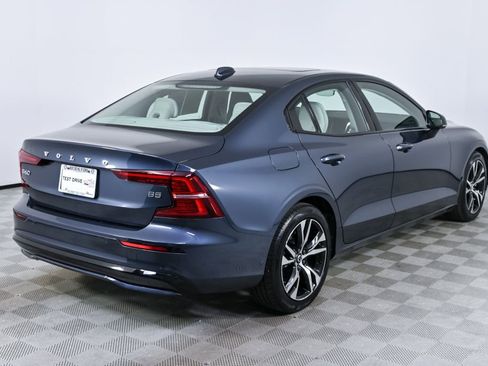 Used 2024 Volvo S60 B5 Core w/ Climate Package FWD image 29