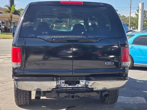 Used 2000 Ford Excursion Limited image 4