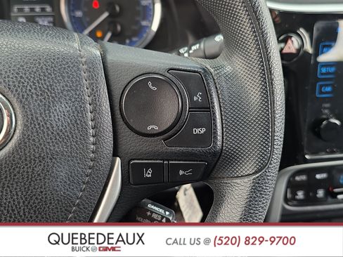 Used 2019 Toyota Corolla LE image 14