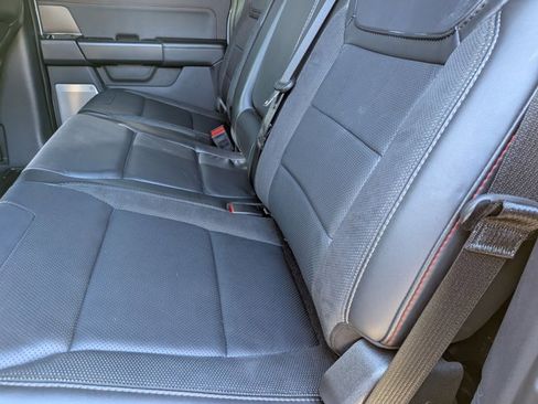 Used 2024 Ford F150 Raptor image 14