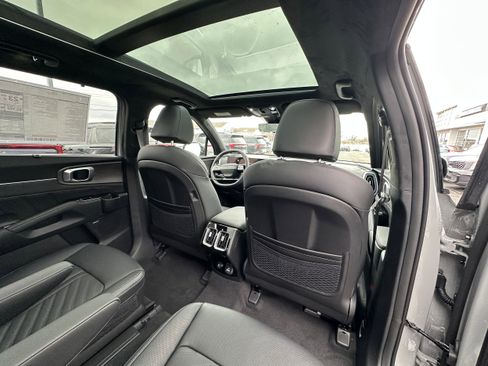 New 2026 Kia Sorento AWD image 20
