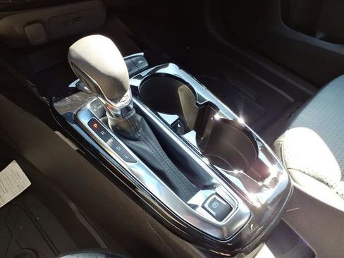 New 2026 Chevrolet Trax LT image 13