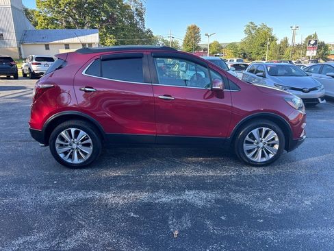 Used 2019 Buick Encore Preferred image 5