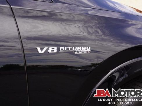 Used 2023 Mercedes-Benz GLE 63 AMG S image 57