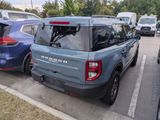 Used 2022 Ford Bronco Sport Big Bend w/ Convenience Package image 4