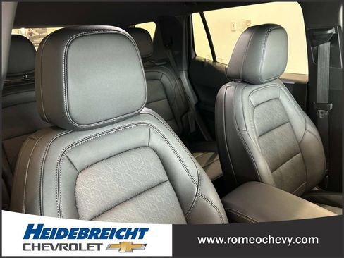 Used 2026 Chevrolet Equinox LT w/ Convenience Package II image 35