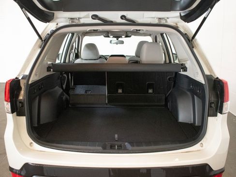 Used 2023 Subaru Forester AWD/4WD image 25