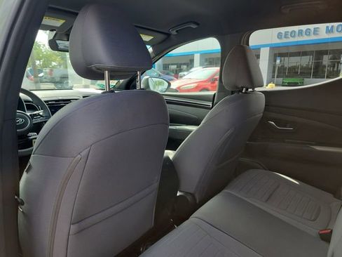 Used 2022 Hyundai Santa Cruz SE FWD image 8