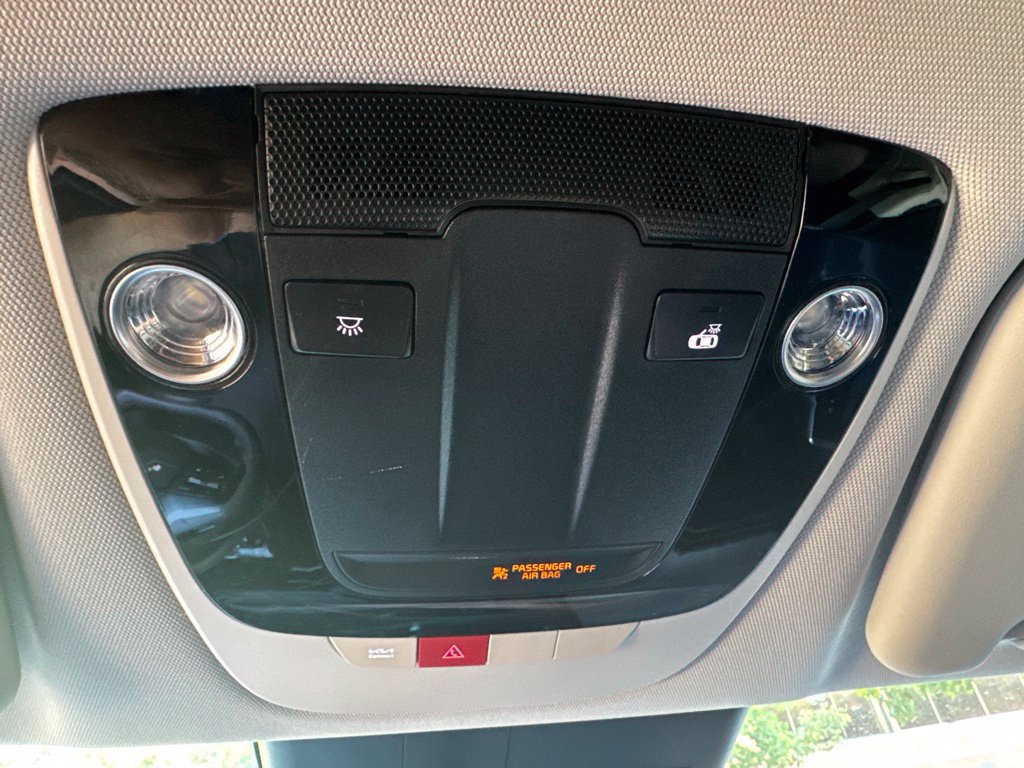Used 2025 Kia EV6 Light w/ Light LR Technology Package RWD image 26