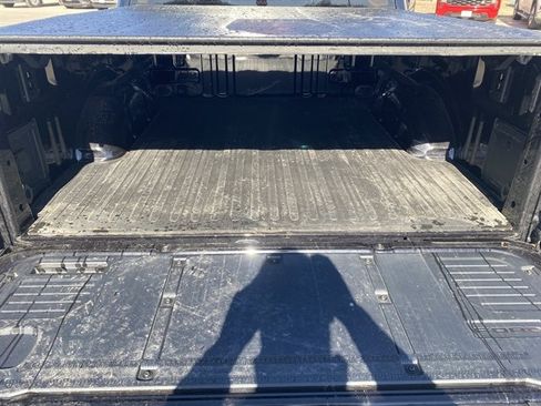 Used 2025 Ford F150 XLT w/ Equipment Group 302A MID image 15