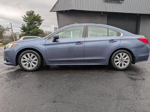 Used 2015 Subaru Legacy 2.5i Premium image 2