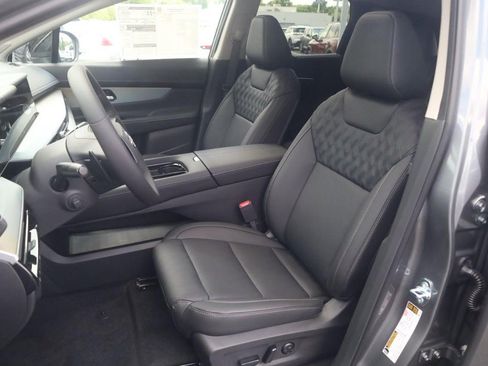 New 2026 Nissan Murano Platinum w/ Cargo Package AWD/4WD image 20