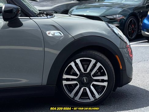 Used 2021 MINI Cooper S FWD image 9