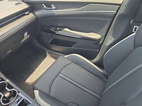 New 2026 Kia K5 GT-Line w/ GT-Line Premium Package FWD image 13