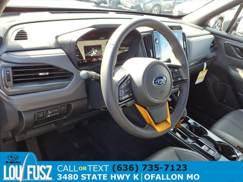 Certified 2026 Subaru Forester Wilderness image 8