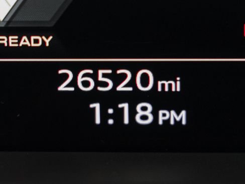 Used 2022 Audi A8 L 3.0T image 20