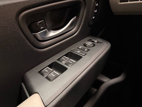 New 2026 Honda Passport RTL image 14