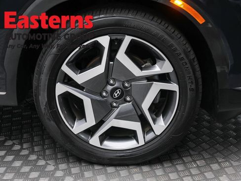 Used 2023 Hyundai Palisade Limited image 34