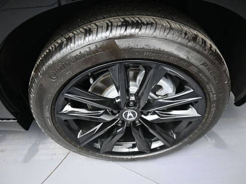 Certified 2025 Acura ADX A-Spec image 15