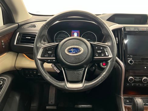 Used 2021 Subaru Ascent Touring w/ Popular Package #2A image 13