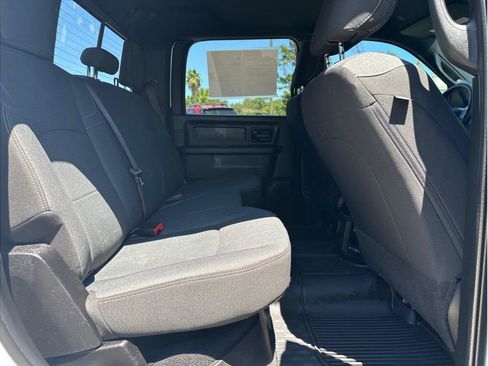 Used 2023 RAM 3500 Tradesman image 11