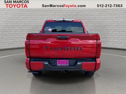 New 2026 Toyota Tundra SR5 RWD image 6