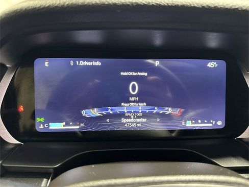 Used 2023 Jeep Grand Cherokee Laredo w/ Luxury Tech Group I image 16