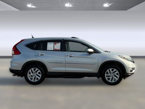 Used 2016 Honda CR-V EX image 12