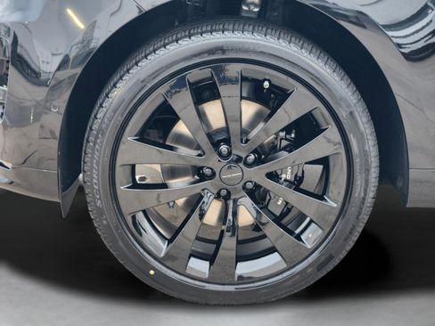 New 2026 Land Rover Range Rover Sport Dynamic SE AWD/4WD image 27