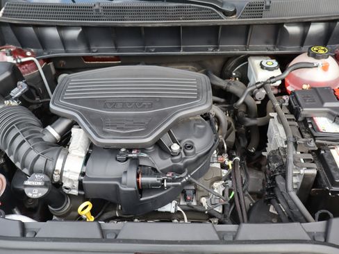 Used 2019 Cadillac XT5 Luxury FWD image 48