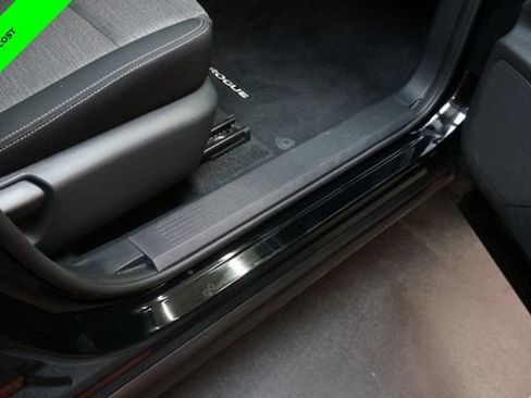 Certified 2023 Nissan Rogue SV AWD/4WD image 60
