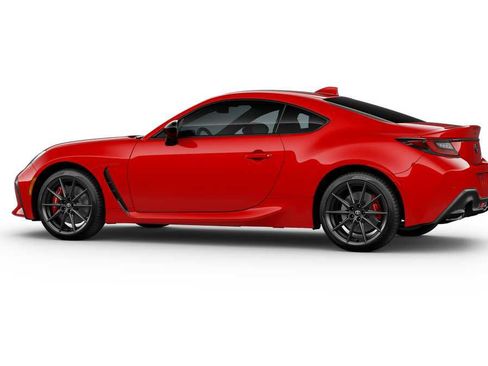 New 2026 Toyota GR86 RWD image 65
