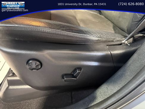 Used 2020 Jeep Grand Cherokee Altitude image 17