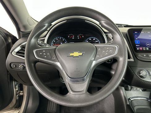 Certified 2022 Chevrolet Malibu LS image 14