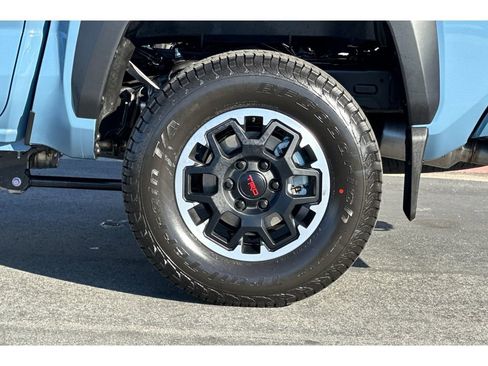 New 2026 Toyota Tacoma TRD Off-Road image 30