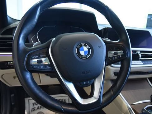 Used 2021 BMW 330i xDrive Sedan AWD/4WD image 15