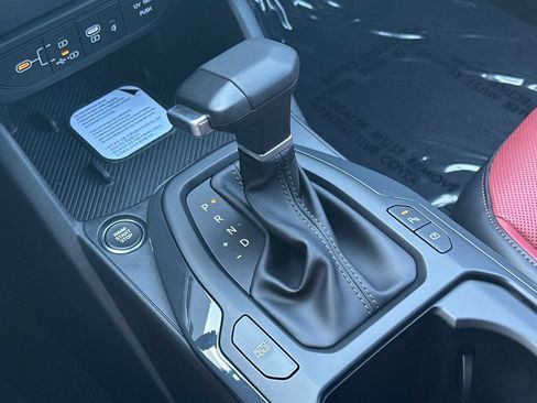 New 2026 Kia K4 GT-Line Turbo FWD image 17