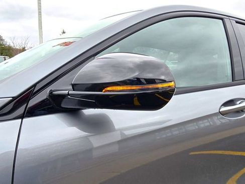 New 2026 Buick Envista Sport Touring w/ Convenience I Package FWD image 32