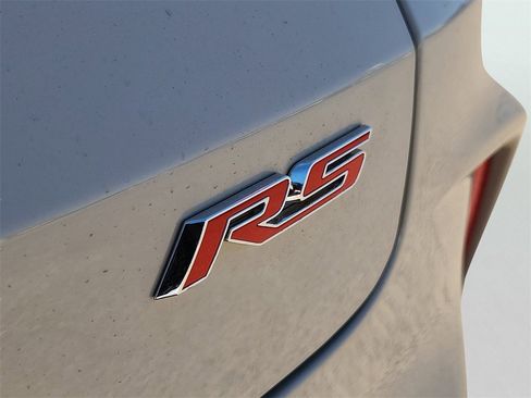 New 2026 Chevrolet TrailBlazer RS w/ Convenience Package image 11