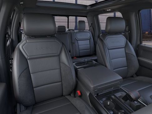 New 2026 Ford F150 Raptor AWD/4WD image 10