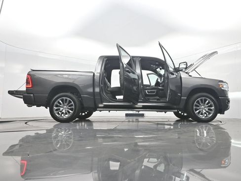 Used 2023 RAM 1500 Laramie AWD/4WD image 51