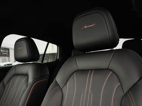 New 2026 Buick Envista Preferred FWD image 20
